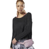 Mesh Long Sleeve Layer