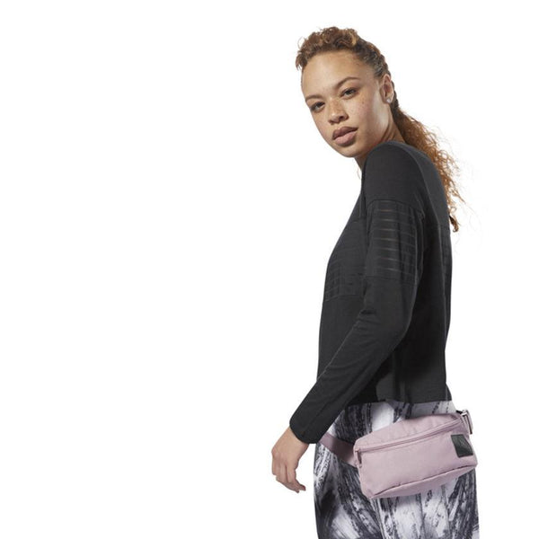 Mesh Long Sleeve Layer