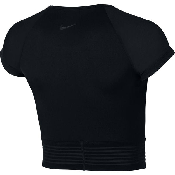 Deluxe Crop Top