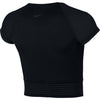 Deluxe Crop Top
