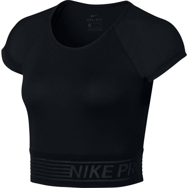 Deluxe Crop Top
