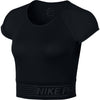 Deluxe Crop Top
