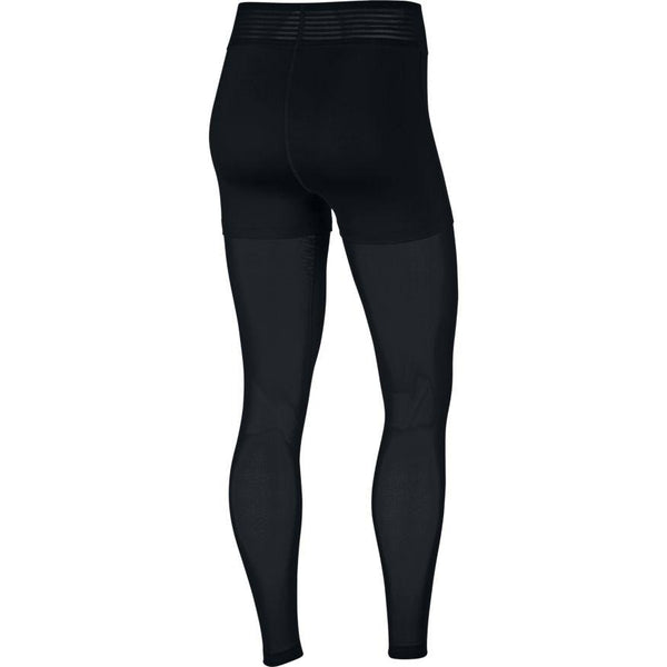 Pro Deluxe Mesh Tights