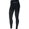 Pro Deluxe Mesh Tights