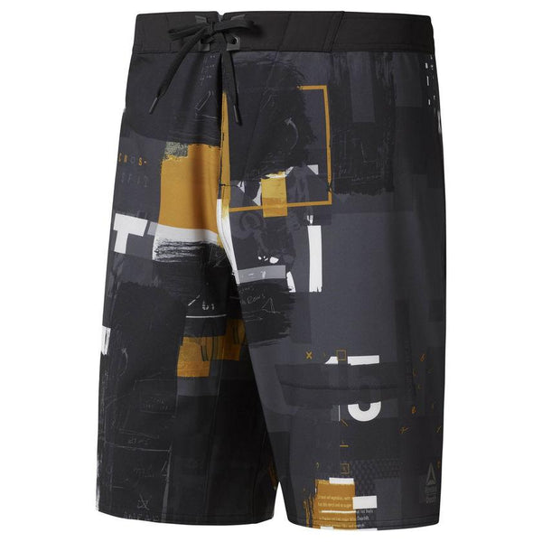 Epic Cordlock Shorts