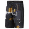 Epic Cordlock Shorts