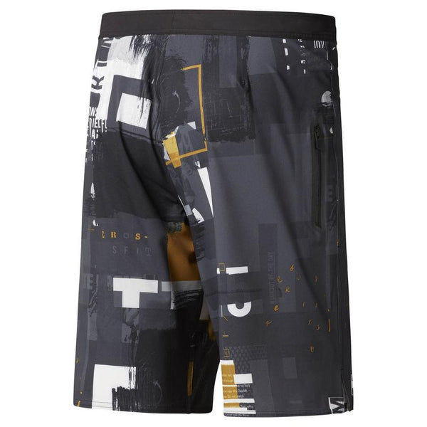 Epic Cordlock Shorts