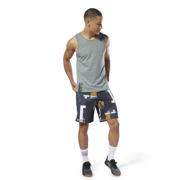 Epic Cordlock Shorts