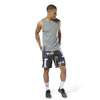 Epic Cordlock Shorts