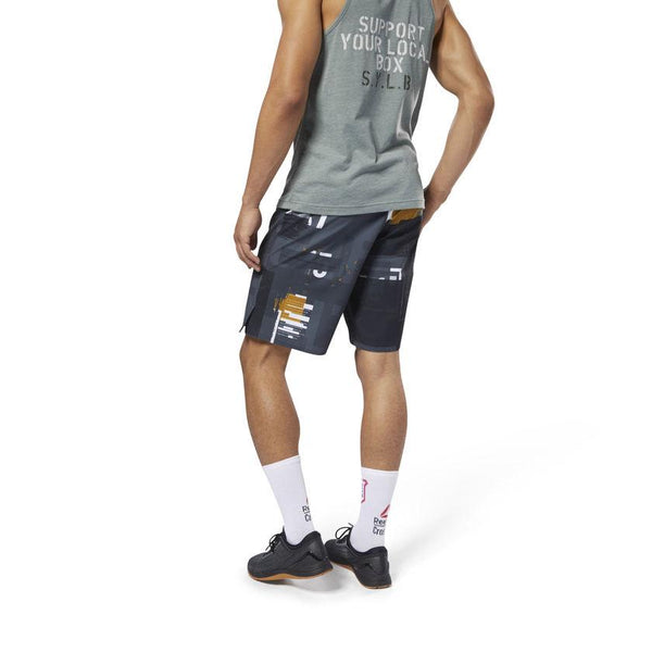 Epic Cordlock Shorts