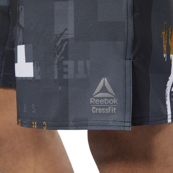 Epic Cordlock Shorts