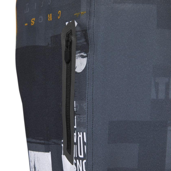 Epic Cordlock Shorts