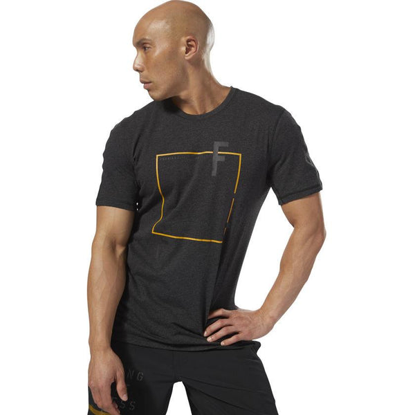 CrossFit Move Tee