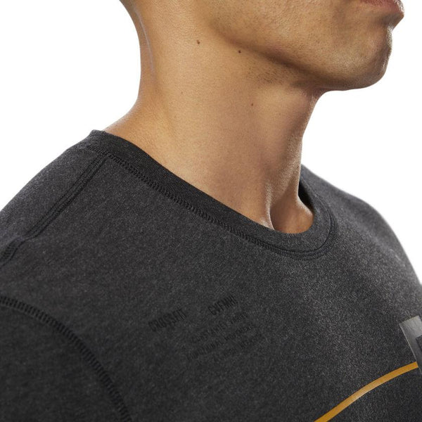 CrossFit Move Tee
