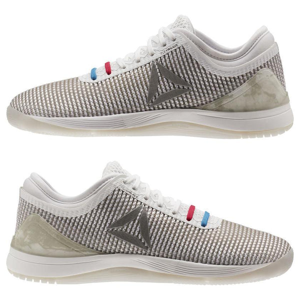 Nano 8 Flexweave