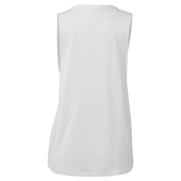 CrossFit 'Clean and Jerk' Muscle Tank