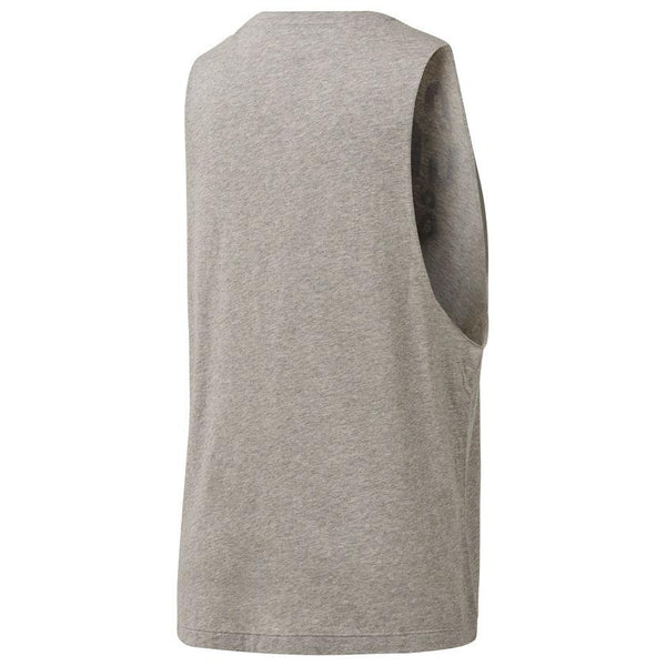 CrossFit 'Clean and Jerk' Muscle Tank