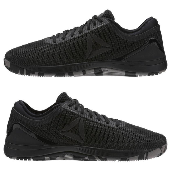 Nano 8 Flexweave