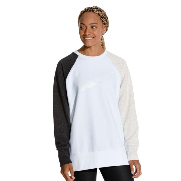Dry Swoosh Top