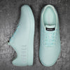 Blue Glass Trainer