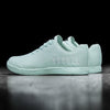 Blue Glass Trainer