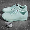 Blue Glass Trainer