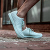 Blue Glass Trainer