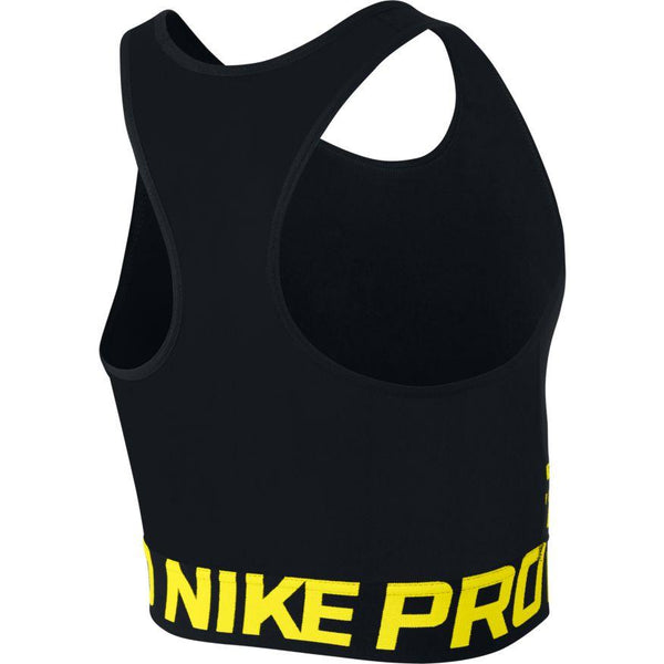 Pro Intertwist Crop