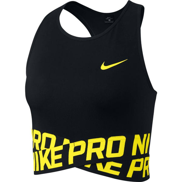 Pro Intertwist Crop