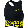 Pro Intertwist Crop