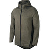 Long Sleeve Full Zip Hoodie