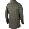 Long Sleeve Full Zip Hoodie