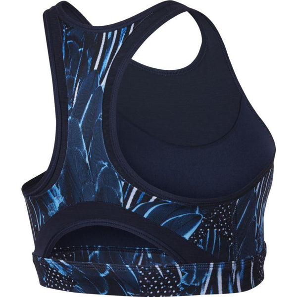 Smooth Feather Curve Bra