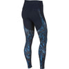 Power Flutter Printed Tights