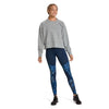 Power Flutter Printed Tights