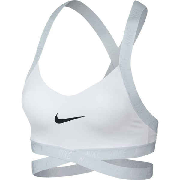 Indy Light Support Logo Bra