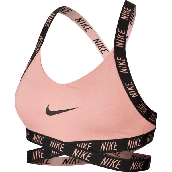 Indy Light Support Logo Bra