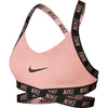 Indy Light Support Logo Bra
