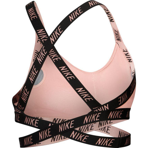 Indy Light Support Logo Bra