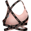 Indy Light Support Logo Bra