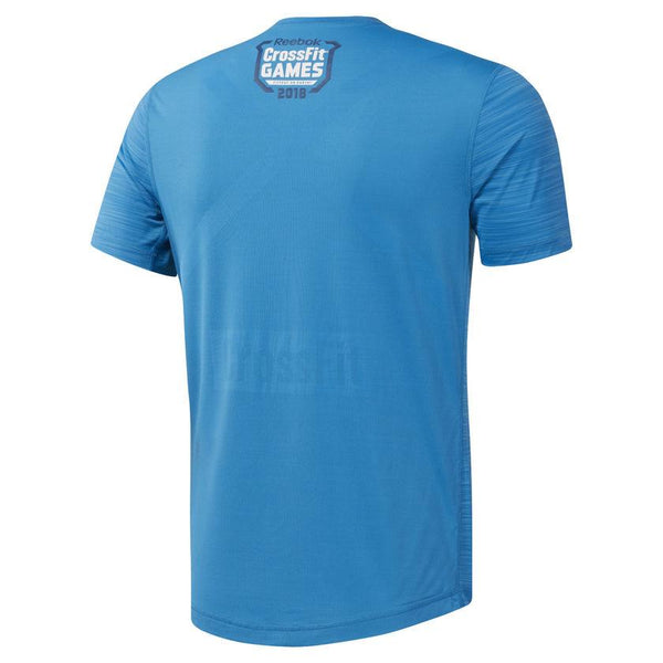 CrossFit Activchill Tee