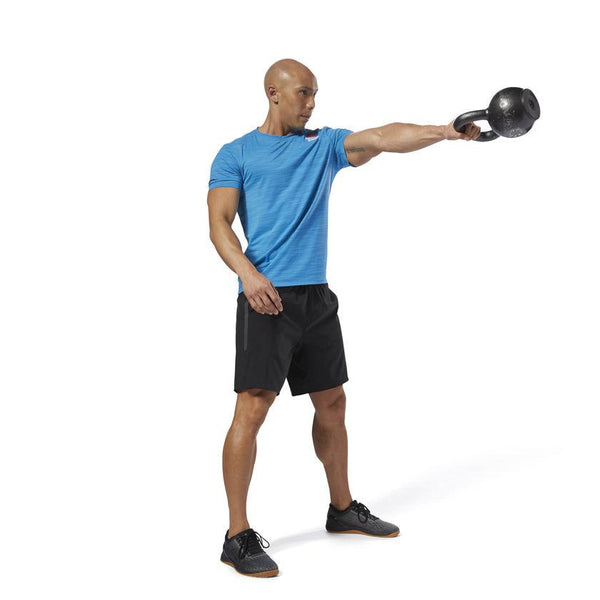 CrossFit Activchill Tee