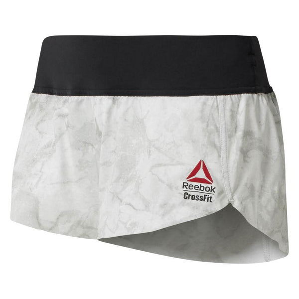 CrossFit Knit Stone Shorts