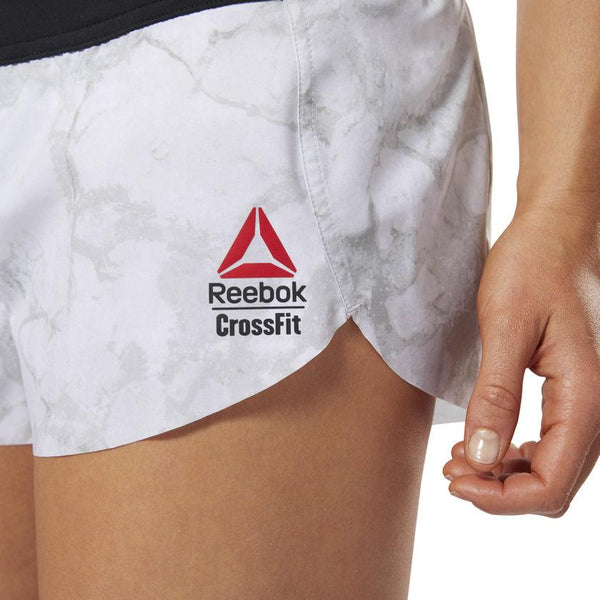 CrossFit Knit Stone Shorts