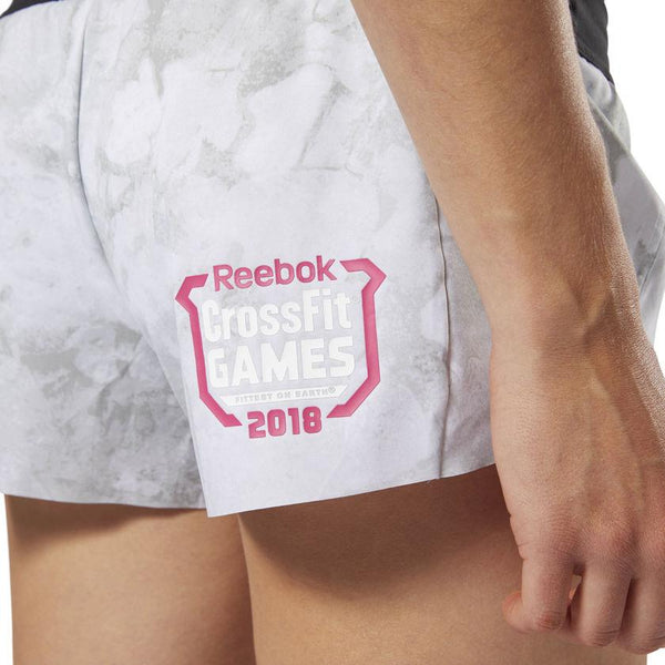 CrossFit Knit Stone Shorts