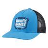 CrossFit Trucker Cap- Games
