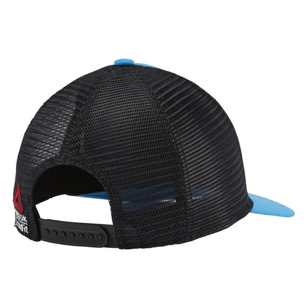 CrossFit Trucker Cap- Games