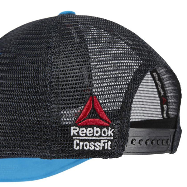CrossFit Trucker Cap- Games
