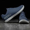 Dark Denim Trainer