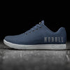 Dark Denim Trainer
